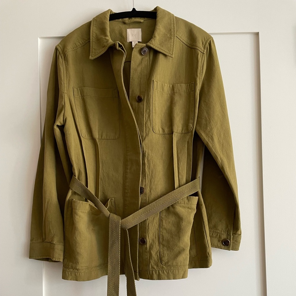 H&M jacket